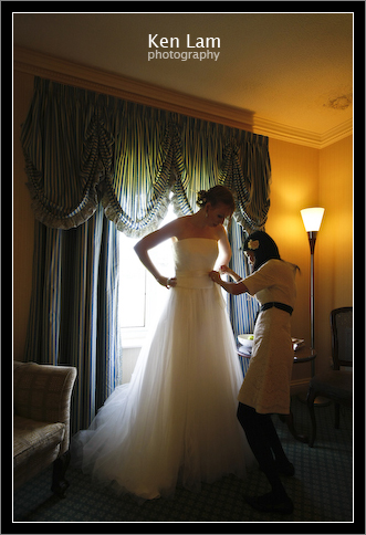 Ramside Hall Wedding - Newcastle Wedding Photographer