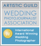 The Artistic Guild of the Wedding Photojournalist Association