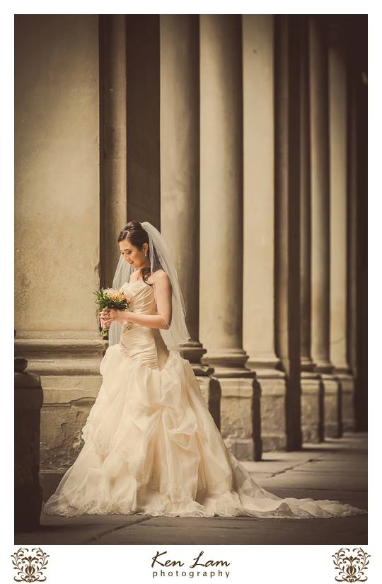 Pre-wedding photography - Florence, Tuscany, Italy