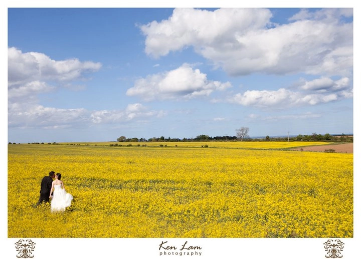 Provence Pre-Wedding Photo-Shoot