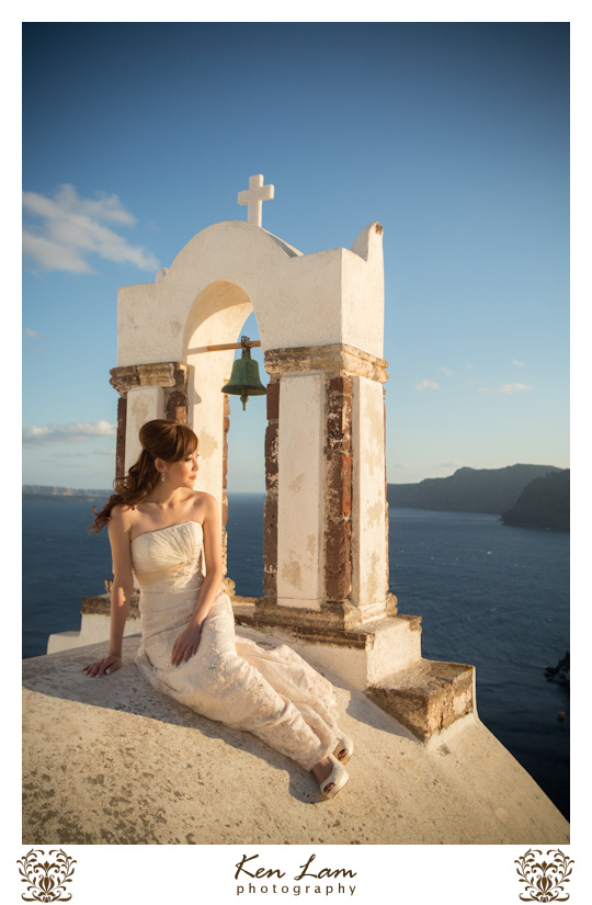 Santorini Pre-wedding Photographer, Pre-wedding Santorini