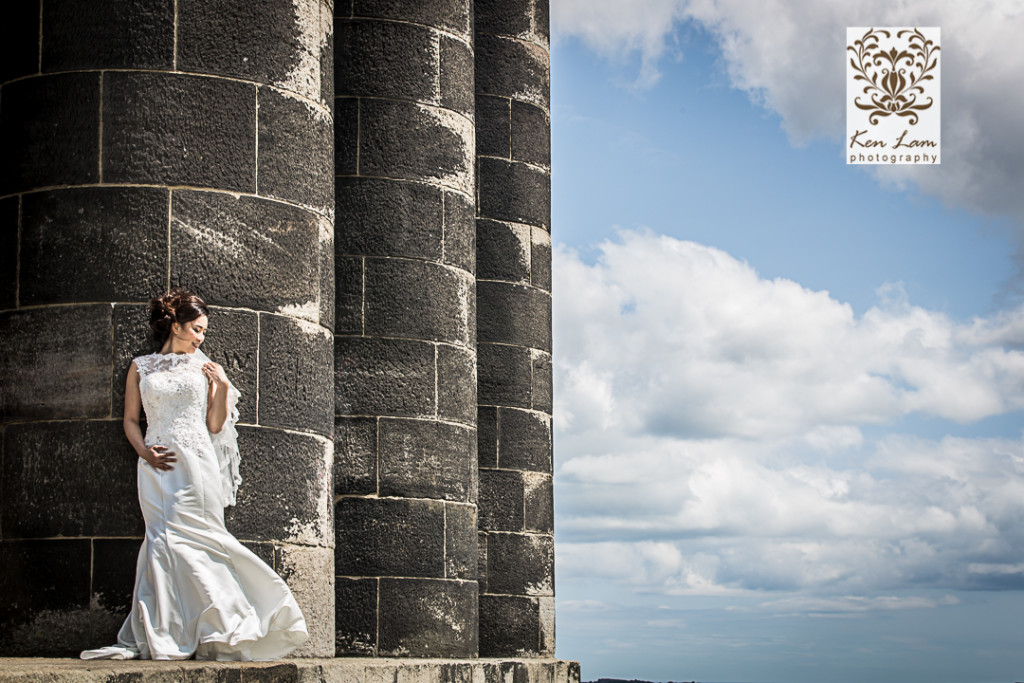 Wedding photography in Newcastle