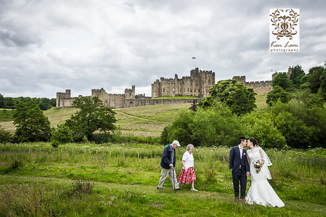 Newcastle Wedding Photographer Newcastle