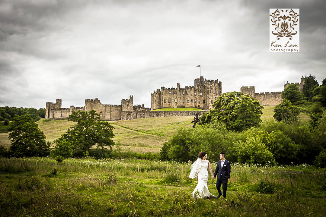 Newcastle wedding photographer