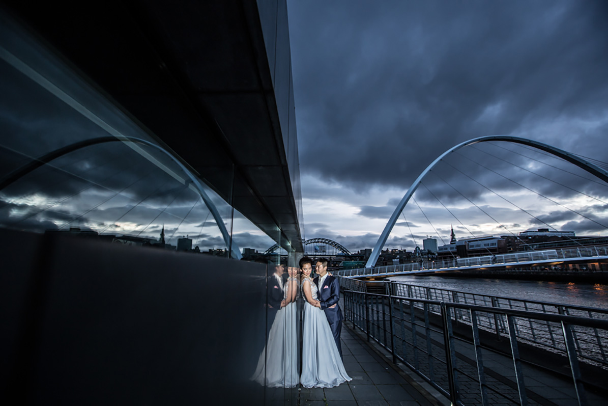 Best Wedding Photographer in UK