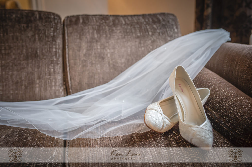 Rockcliffe Hall Wedding Photographer