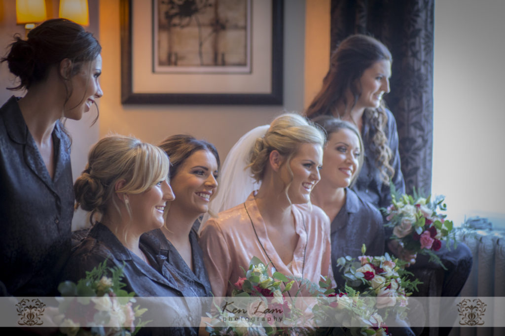 Rockcliffe Hall Wedding Photographer