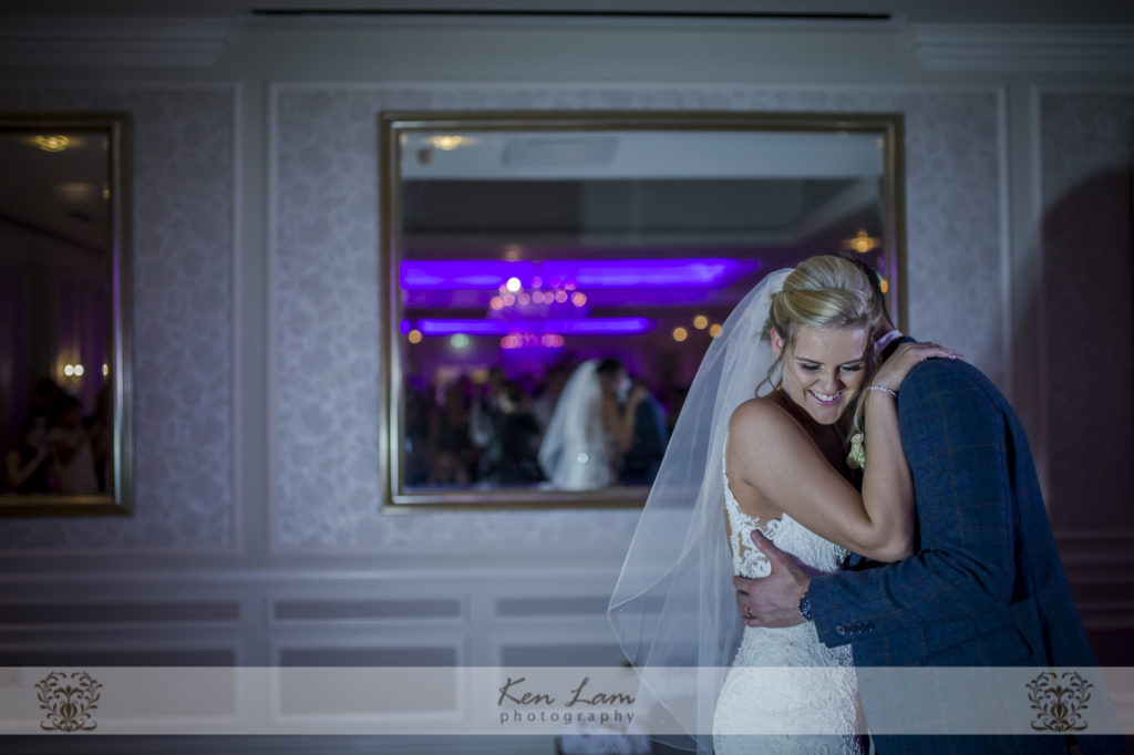 Rockcliffe Hall Wedding Photographer