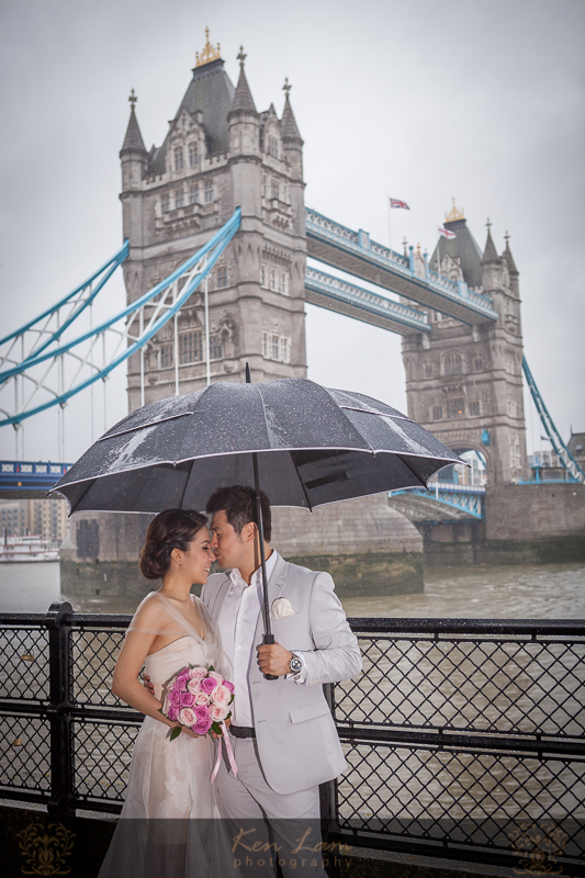 London Pre-wedding Photography