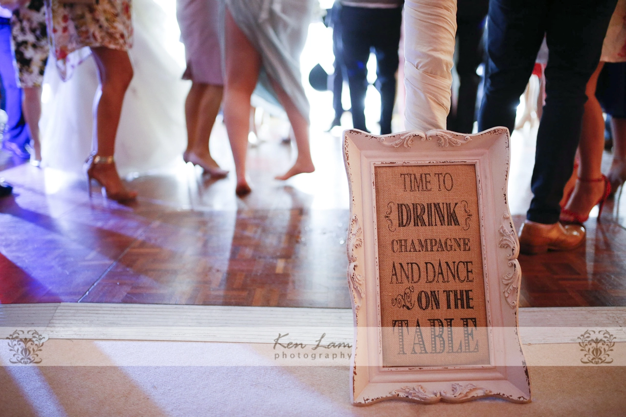 Rockliffe Hall Wedding Photography