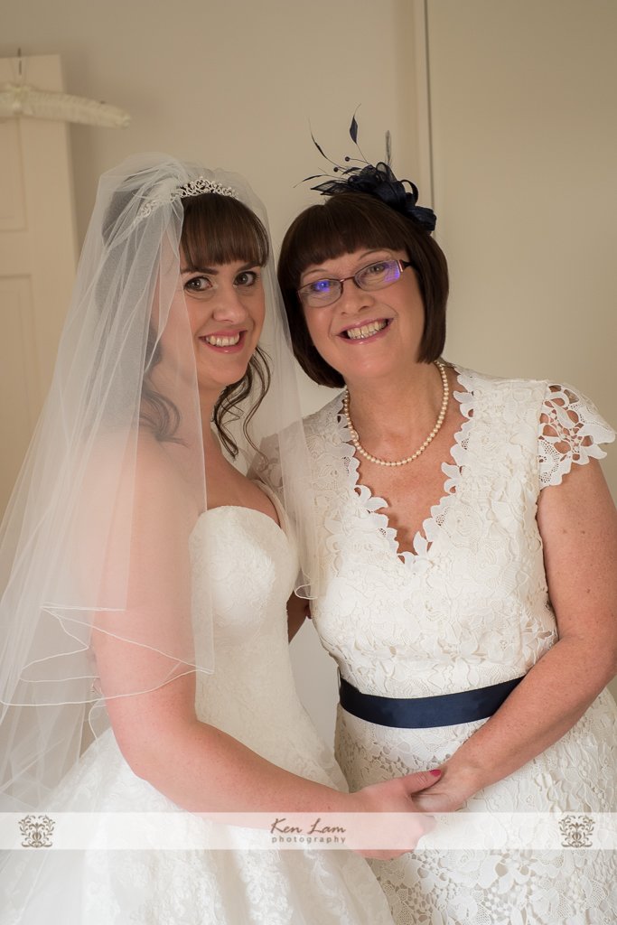 Newcastle Wedding Photographer