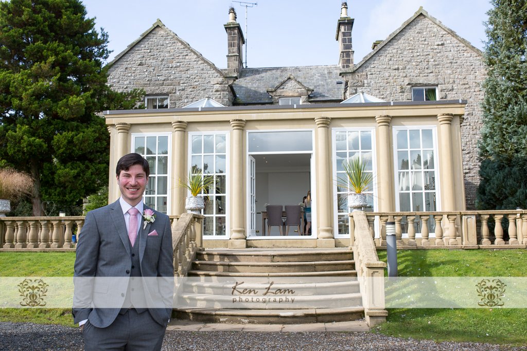 Woodhill Hall Wedding 003