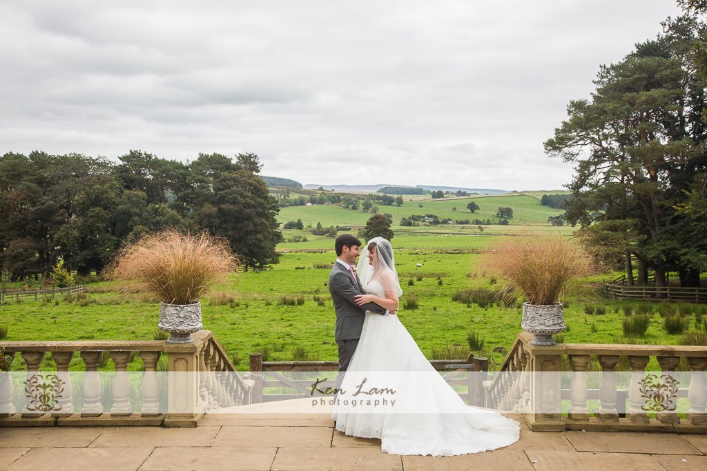 Woodhill Hall Wedding Photography