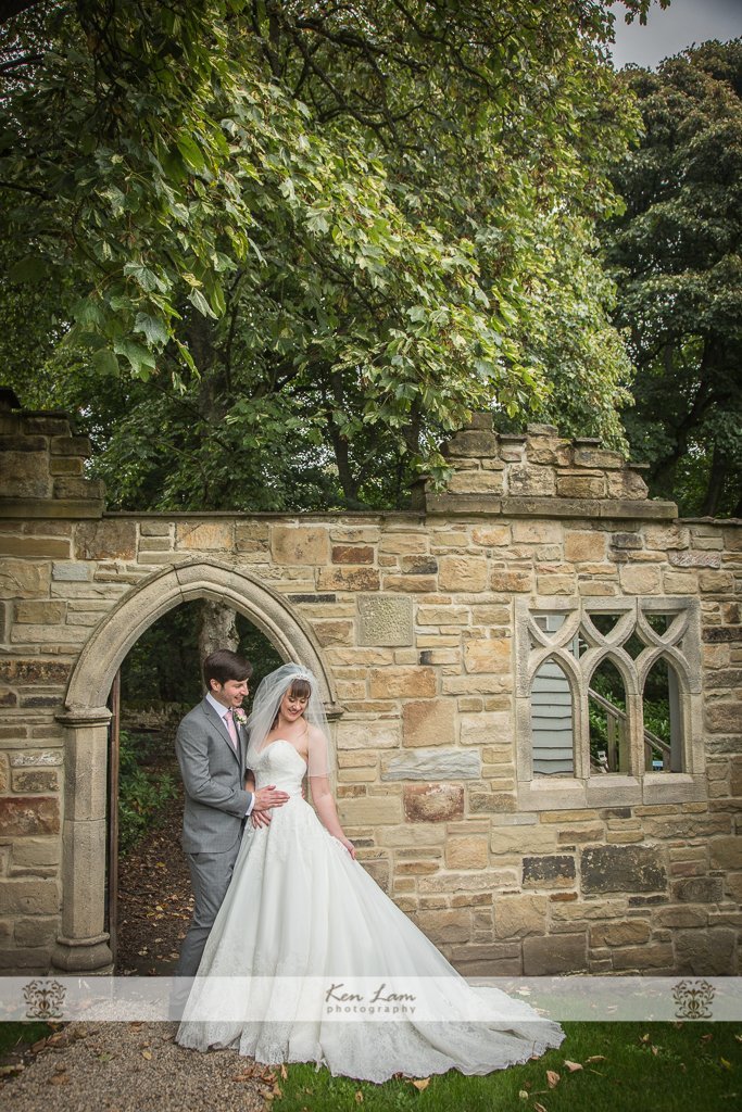 Woodhill Hall Wedding Photography