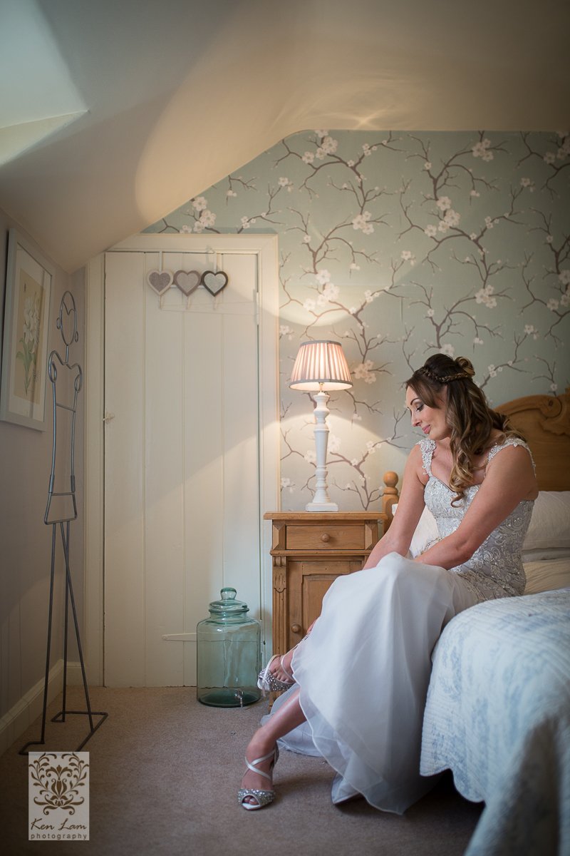 Doxford Barns Wedding Photographer